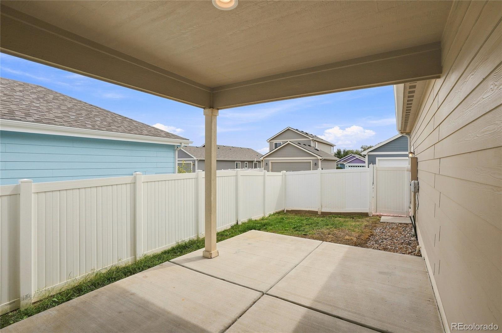 MLS Image #25 for 2436  heather lane,evans, Colorado