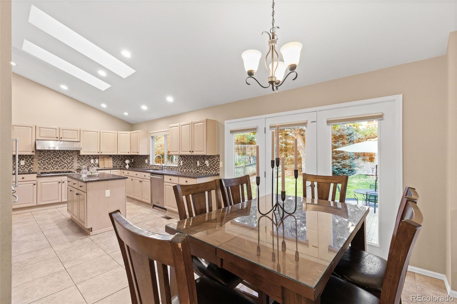 MLS Image #10 for 41  mc intyre court,golden, Colorado