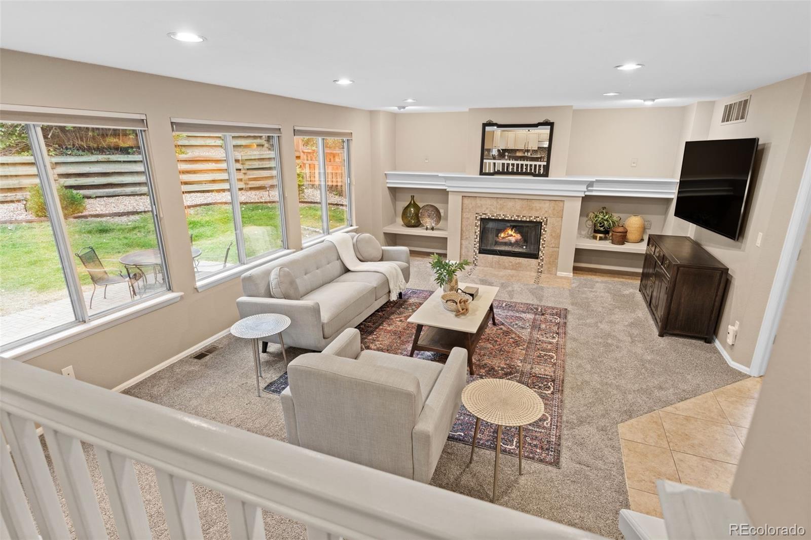 MLS Image #12 for 41  mc intyre court,golden, Colorado