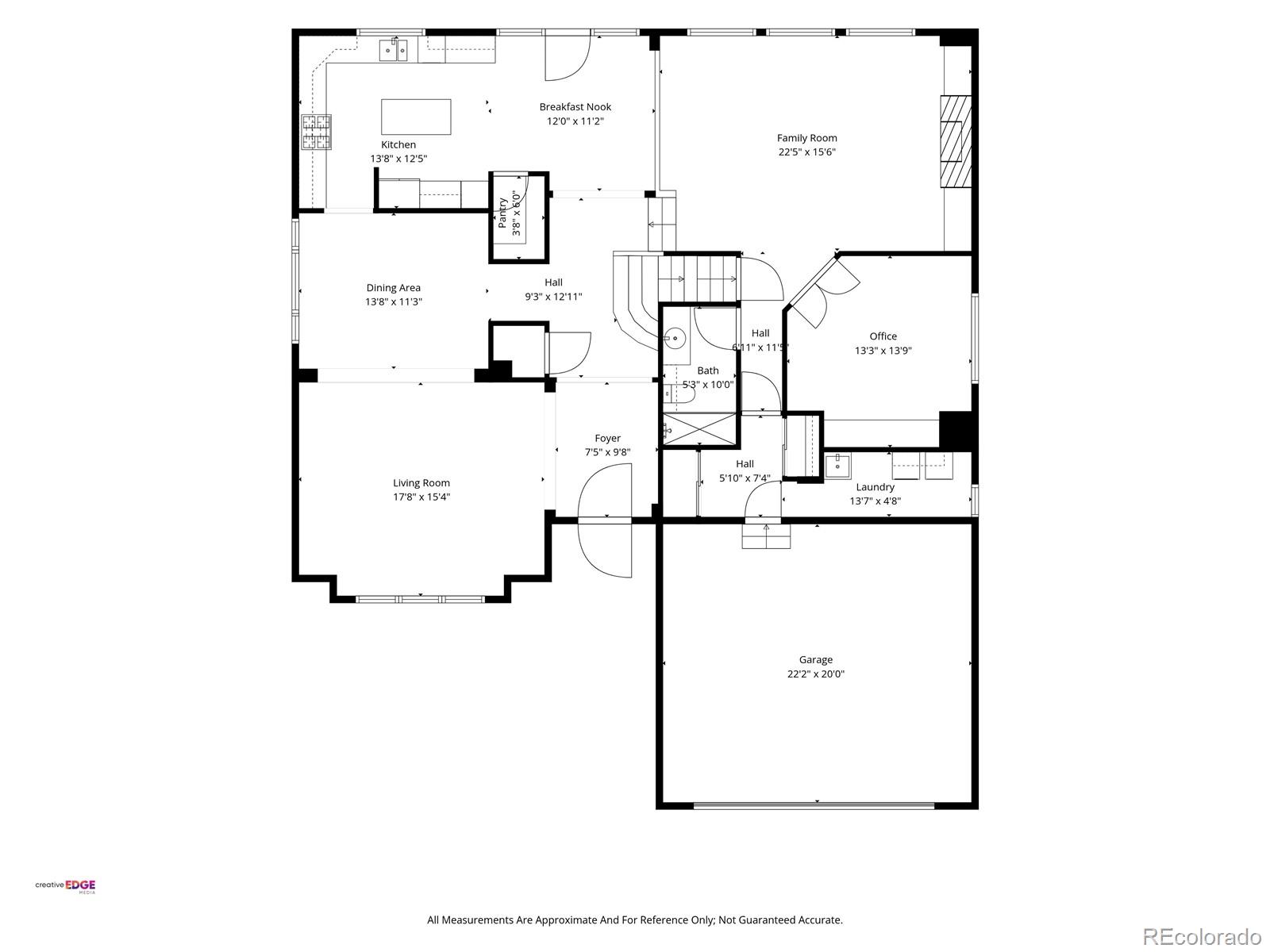 MLS Image #26 for 41  mc intyre court,golden, Colorado