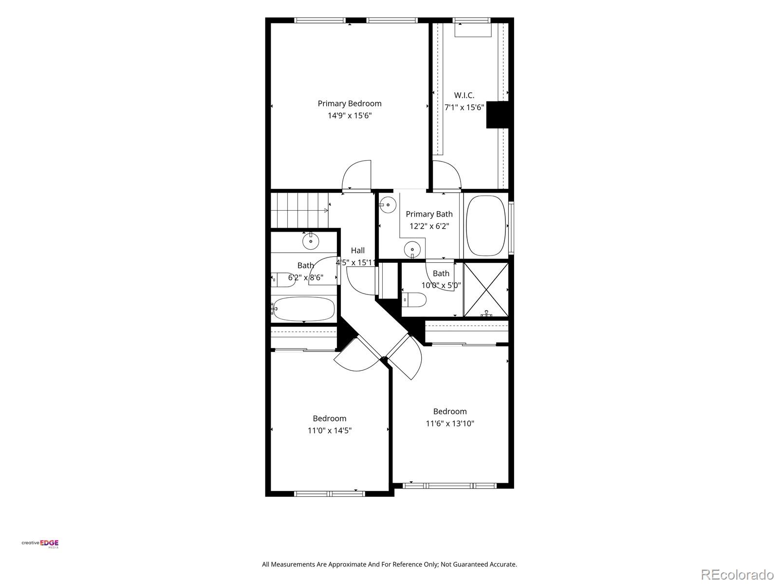 MLS Image #27 for 41  mc intyre court,golden, Colorado