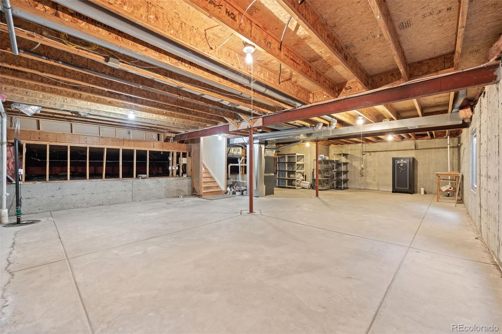 MLS Image #29 for 41  mc intyre court,golden, Colorado