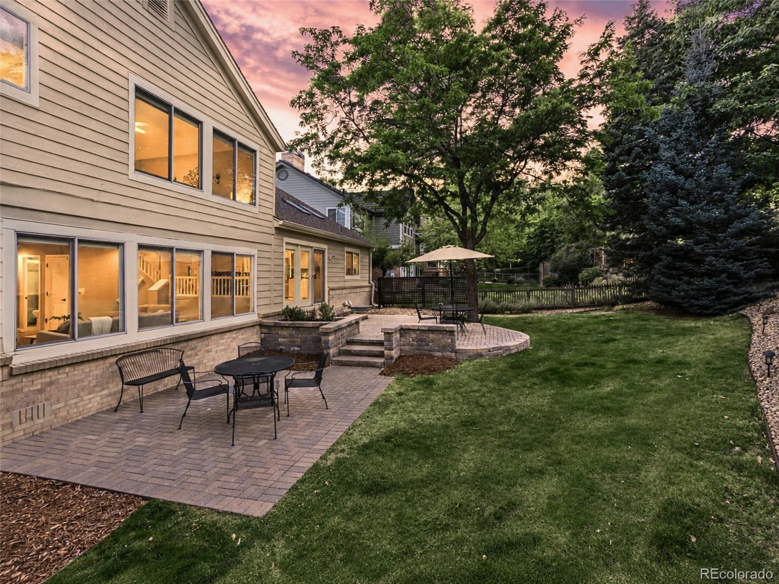 MLS Image #31 for 41  mc intyre court,golden, Colorado