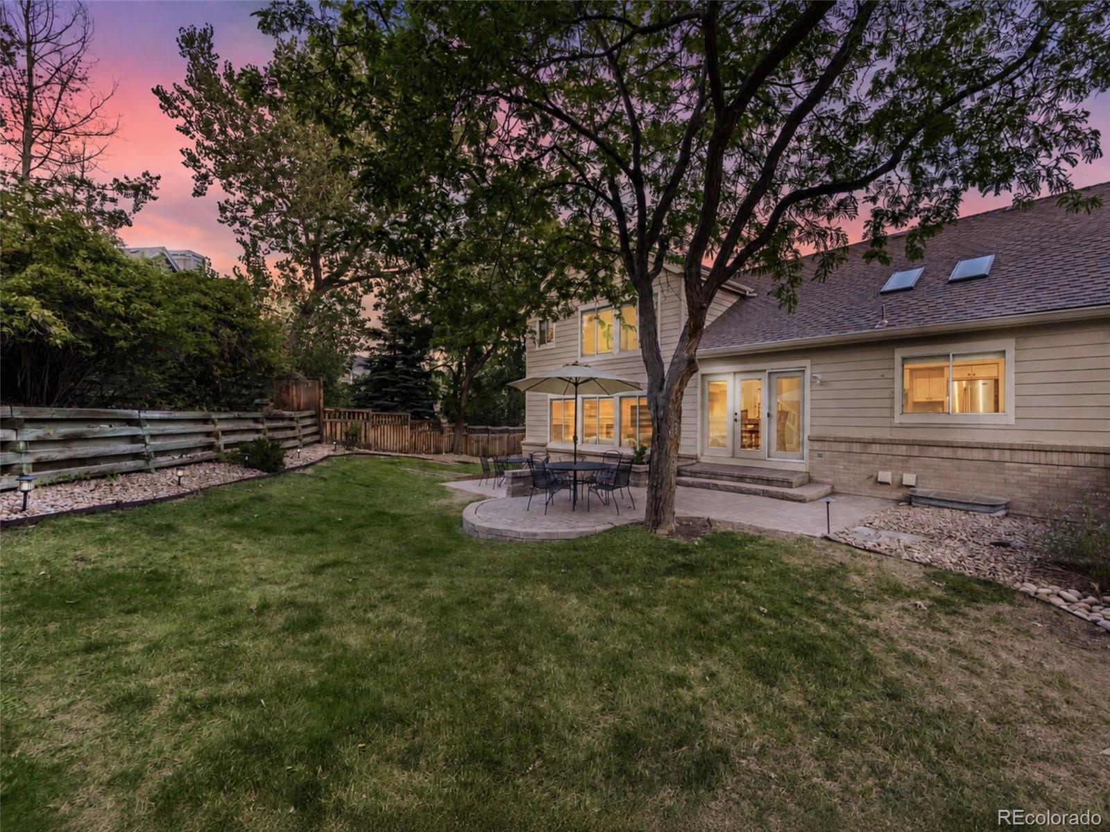 MLS Image #32 for 41  mc intyre court,golden, Colorado