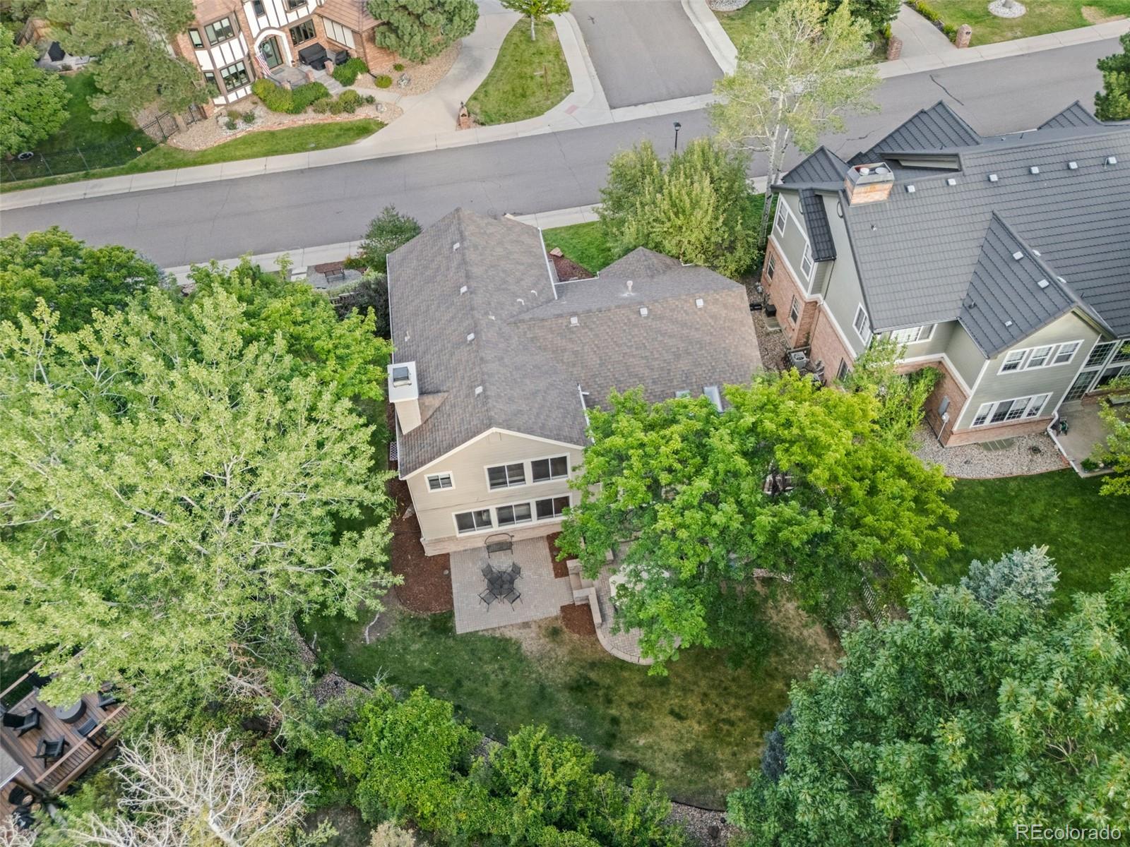 MLS Image #33 for 41  mc intyre court,golden, Colorado