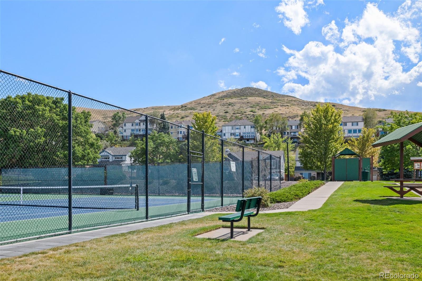 MLS Image #38 for 41  mc intyre court,golden, Colorado