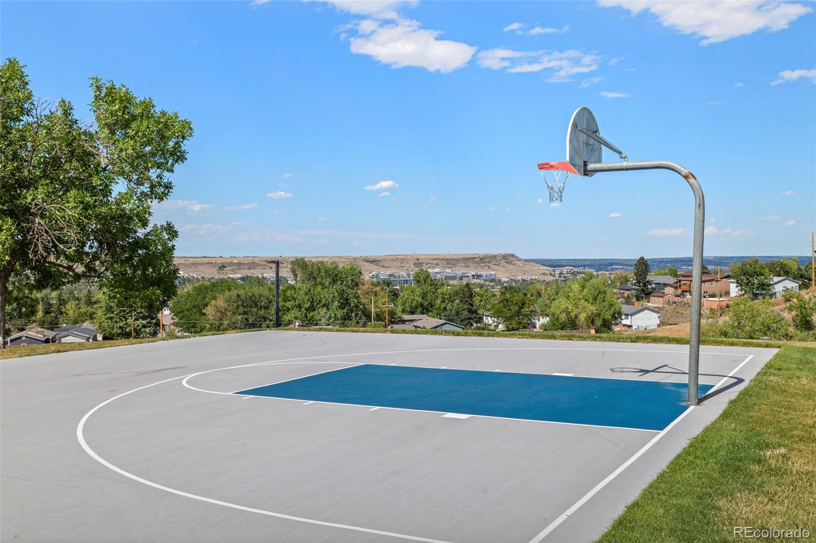 MLS Image #39 for 41  mc intyre court,golden, Colorado