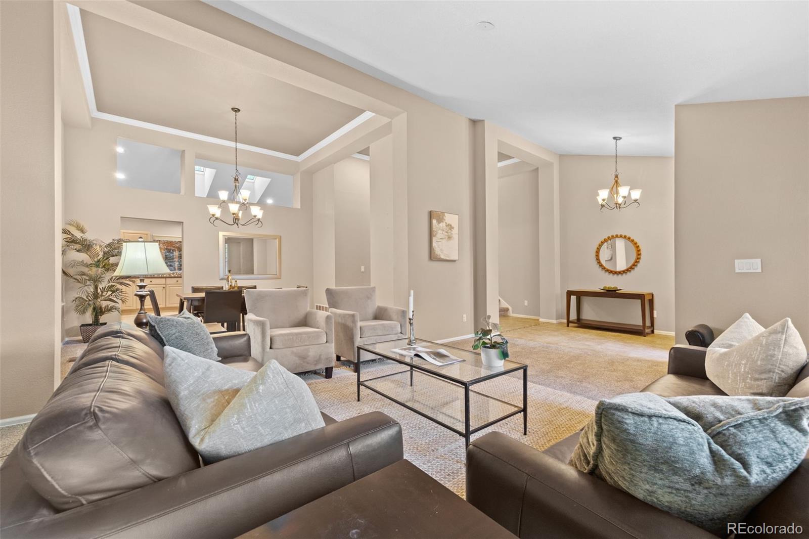 MLS Image #4 for 41  mc intyre court,golden, Colorado