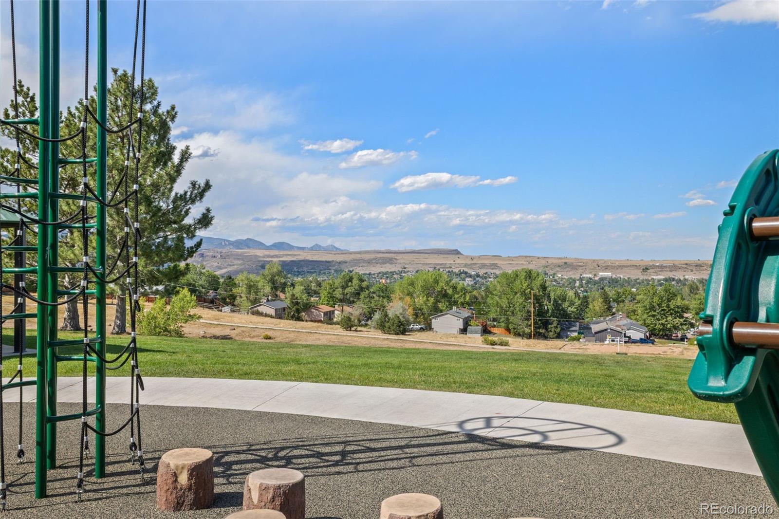 MLS Image #40 for 41  mc intyre court,golden, Colorado