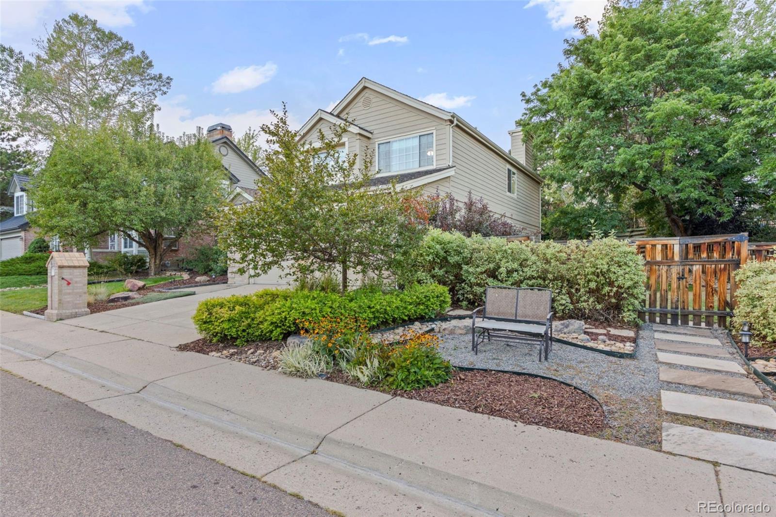 MLS Image #41 for 41  mc intyre court,golden, Colorado