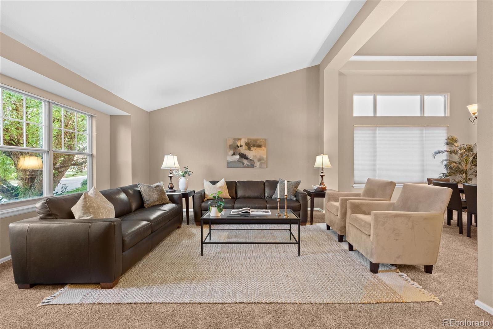 MLS Image #5 for 41  mc intyre court,golden, Colorado