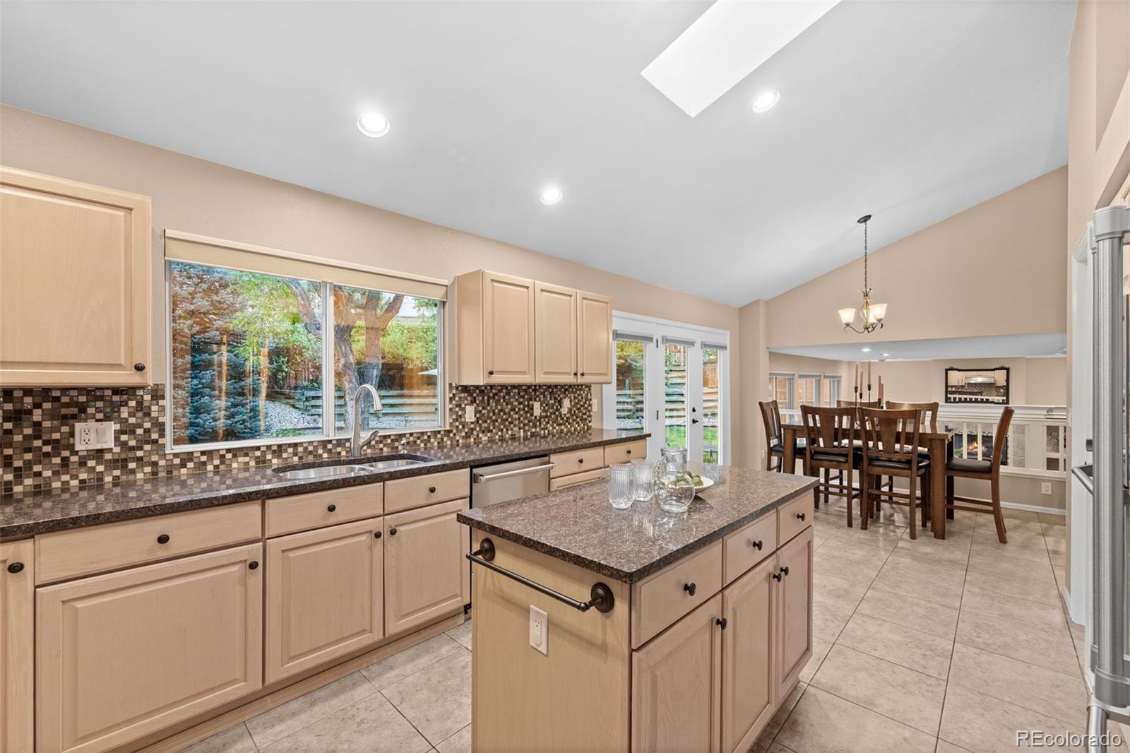 MLS Image #7 for 41  mc intyre court,golden, Colorado