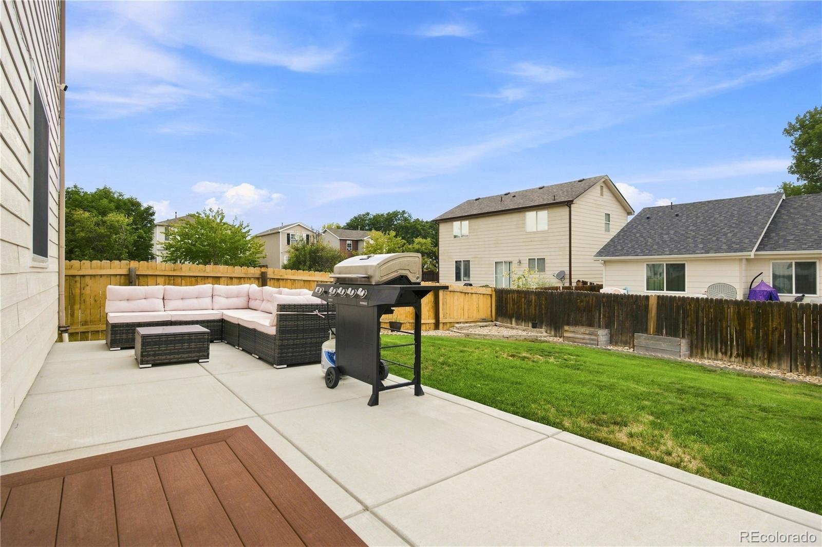 MLS Image #25 for 3435 e 106th place,northglenn, Colorado