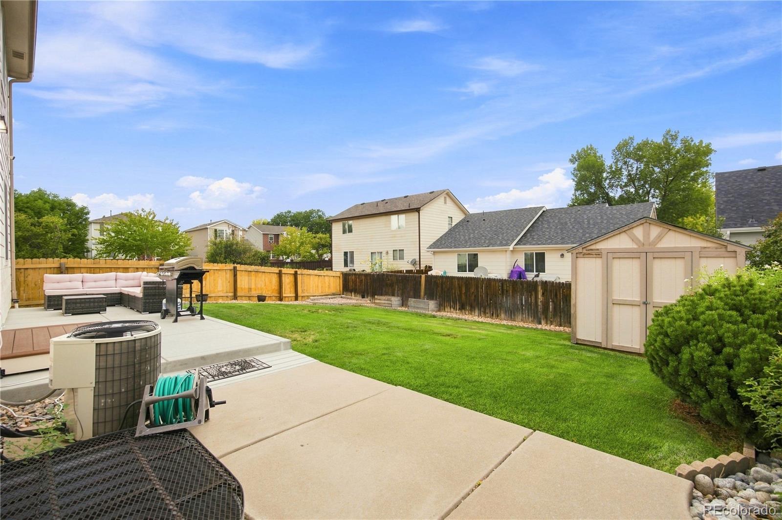 MLS Image #26 for 3435 e 106th place,northglenn, Colorado
