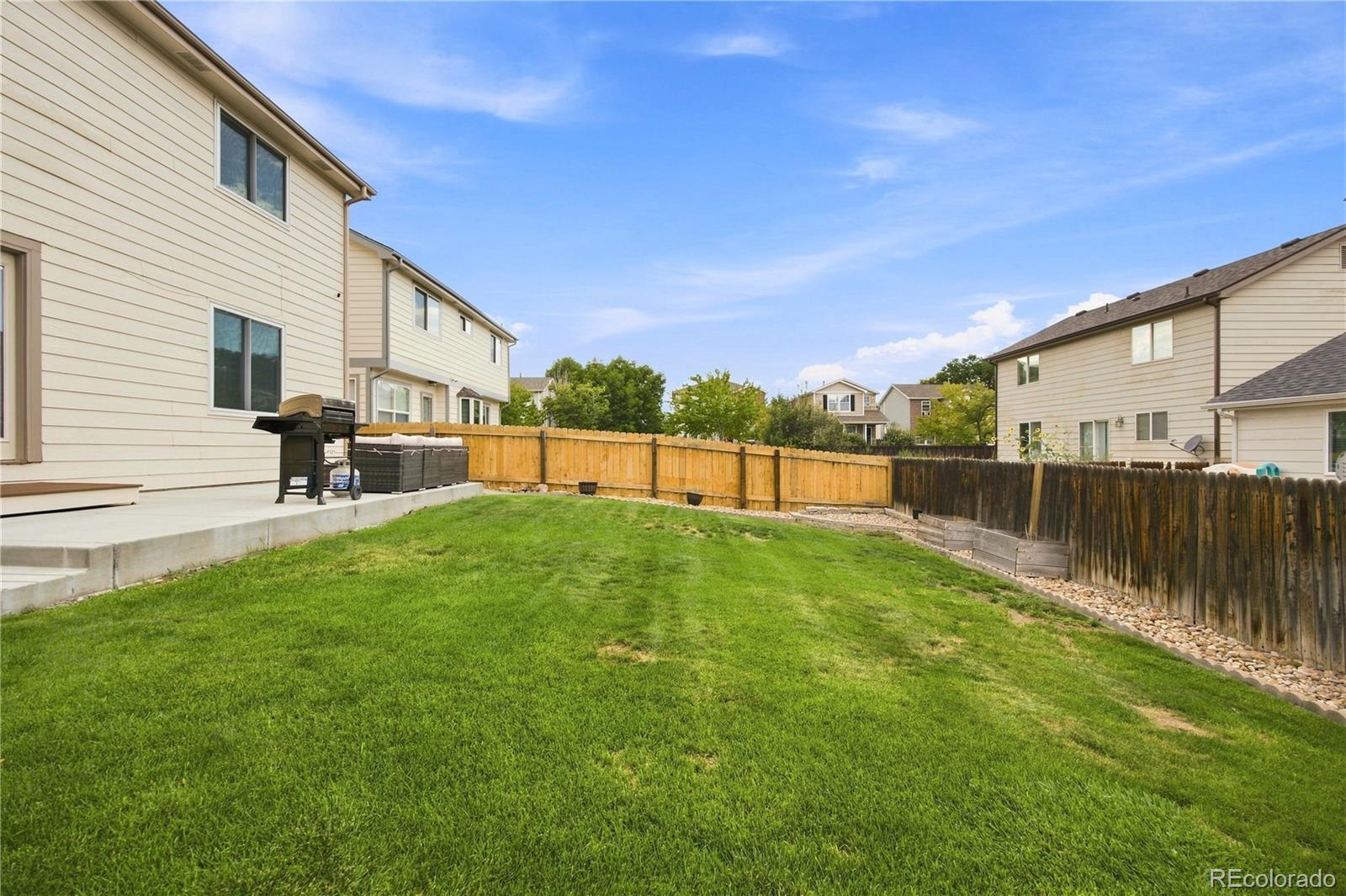 MLS Image #27 for 3435 e 106th place,northglenn, Colorado