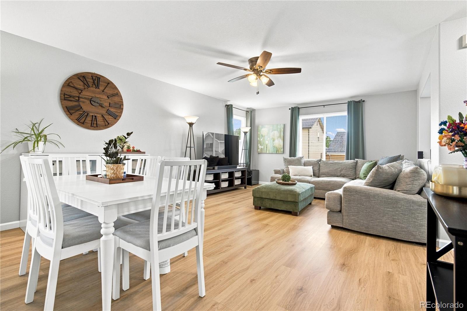 MLS Image #3 for 3435 e 106th place,northglenn, Colorado