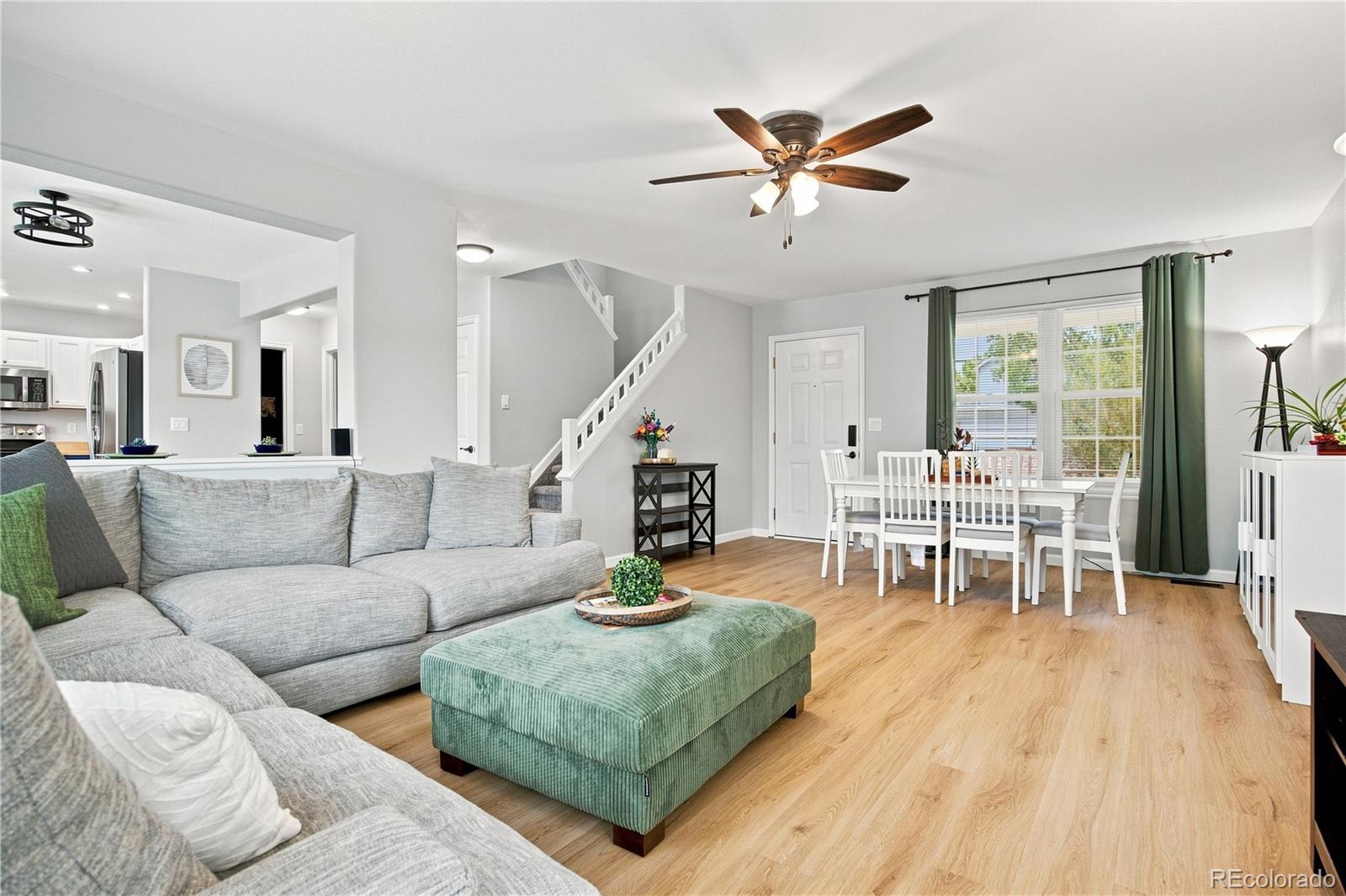 MLS Image #4 for 3435 e 106th place,northglenn, Colorado