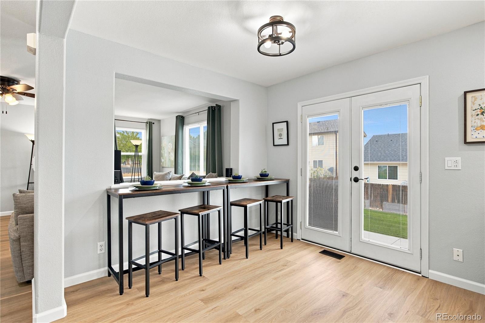 MLS Image #7 for 3435 e 106th place,northglenn, Colorado