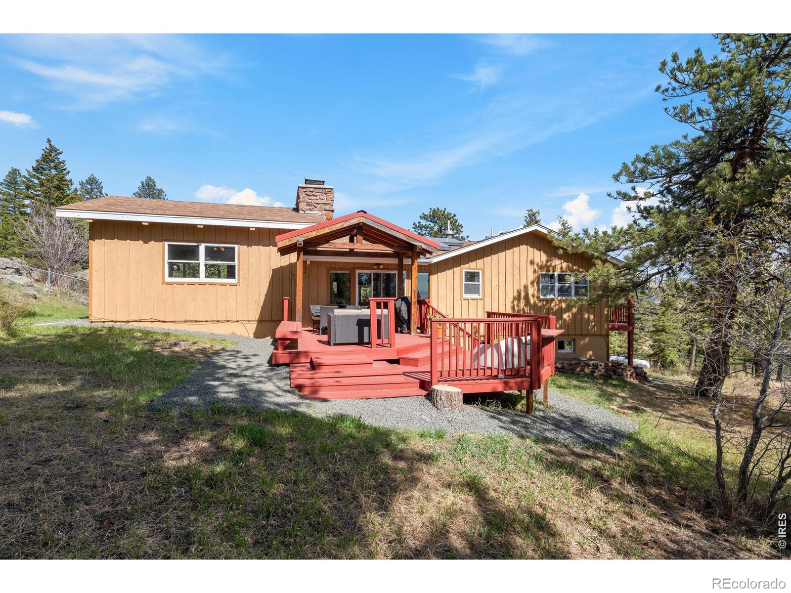 MLS Image #10 for 526  brook road,boulder, Colorado