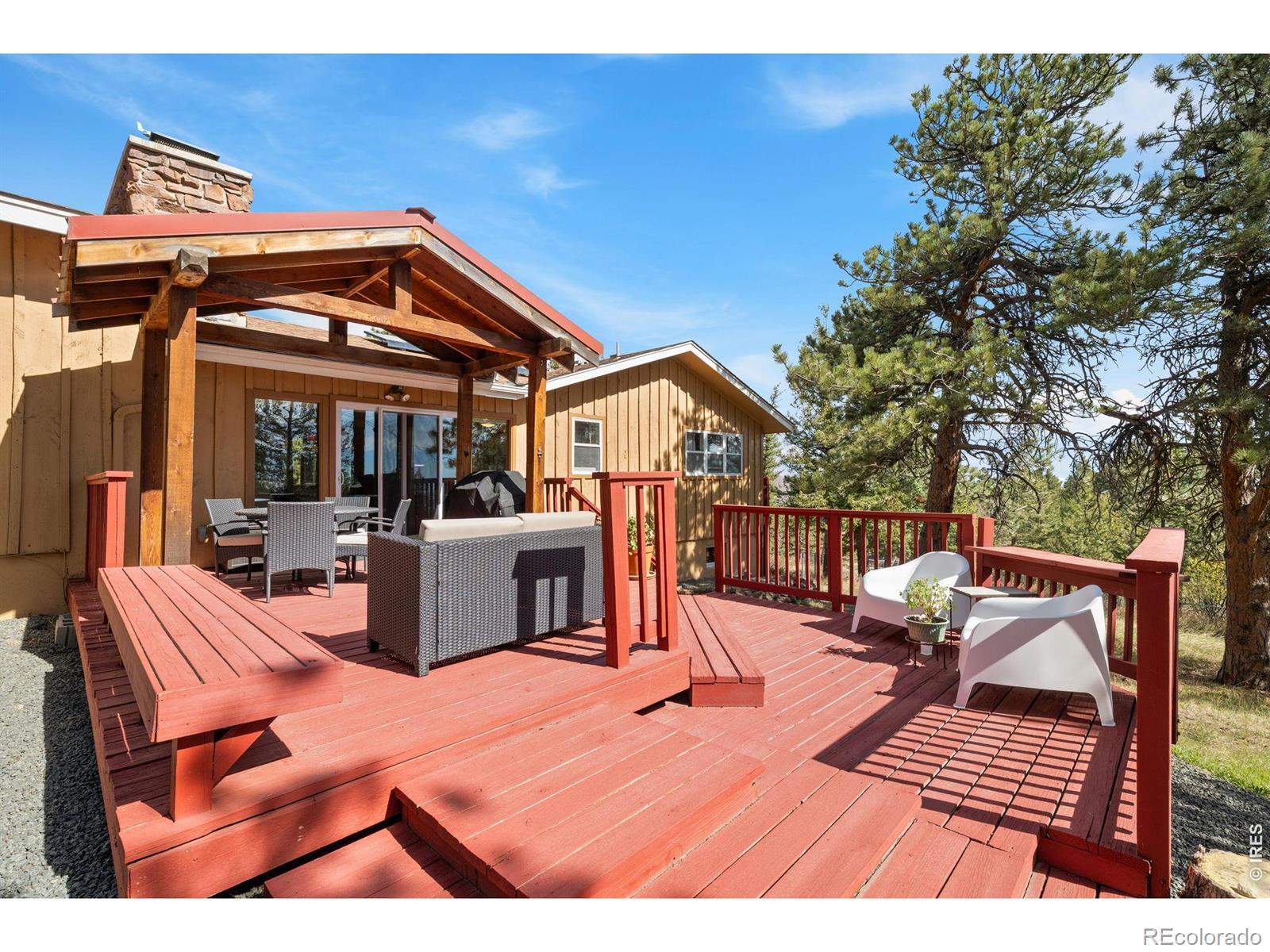 MLS Image #11 for 526  brook road,boulder, Colorado