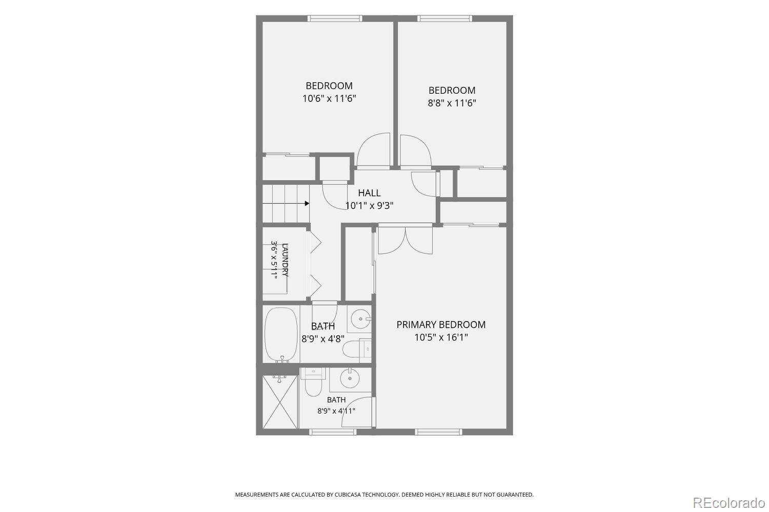 MLS Image #28 for 10147  saint paul street,thornton, Colorado