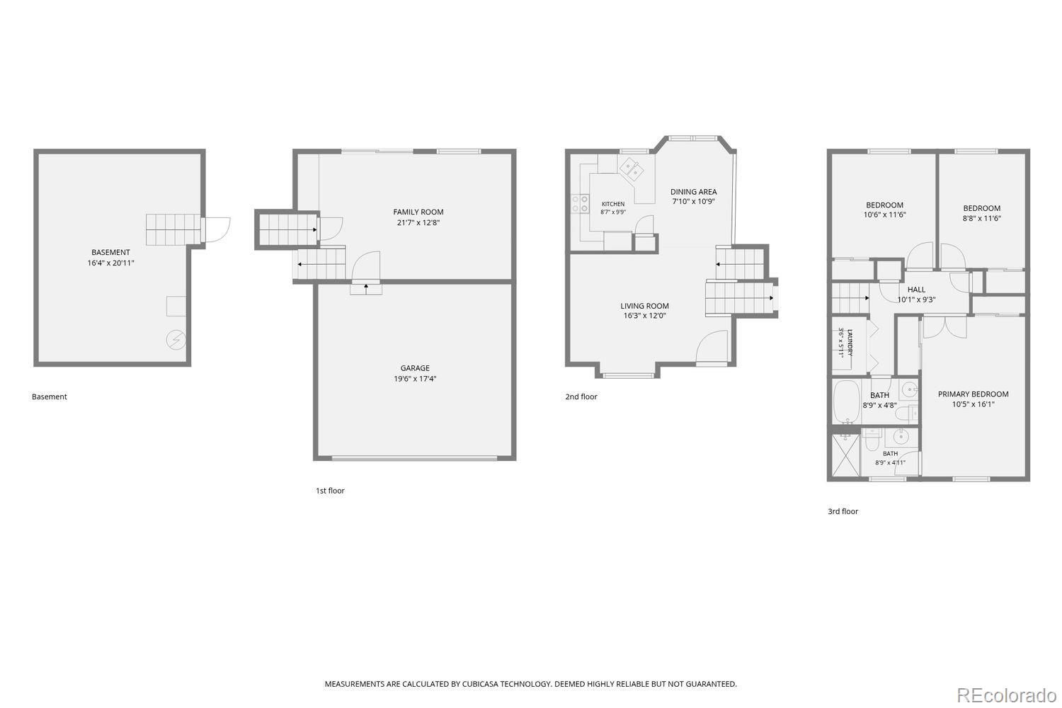 MLS Image #31 for 10147  saint paul street,thornton, Colorado