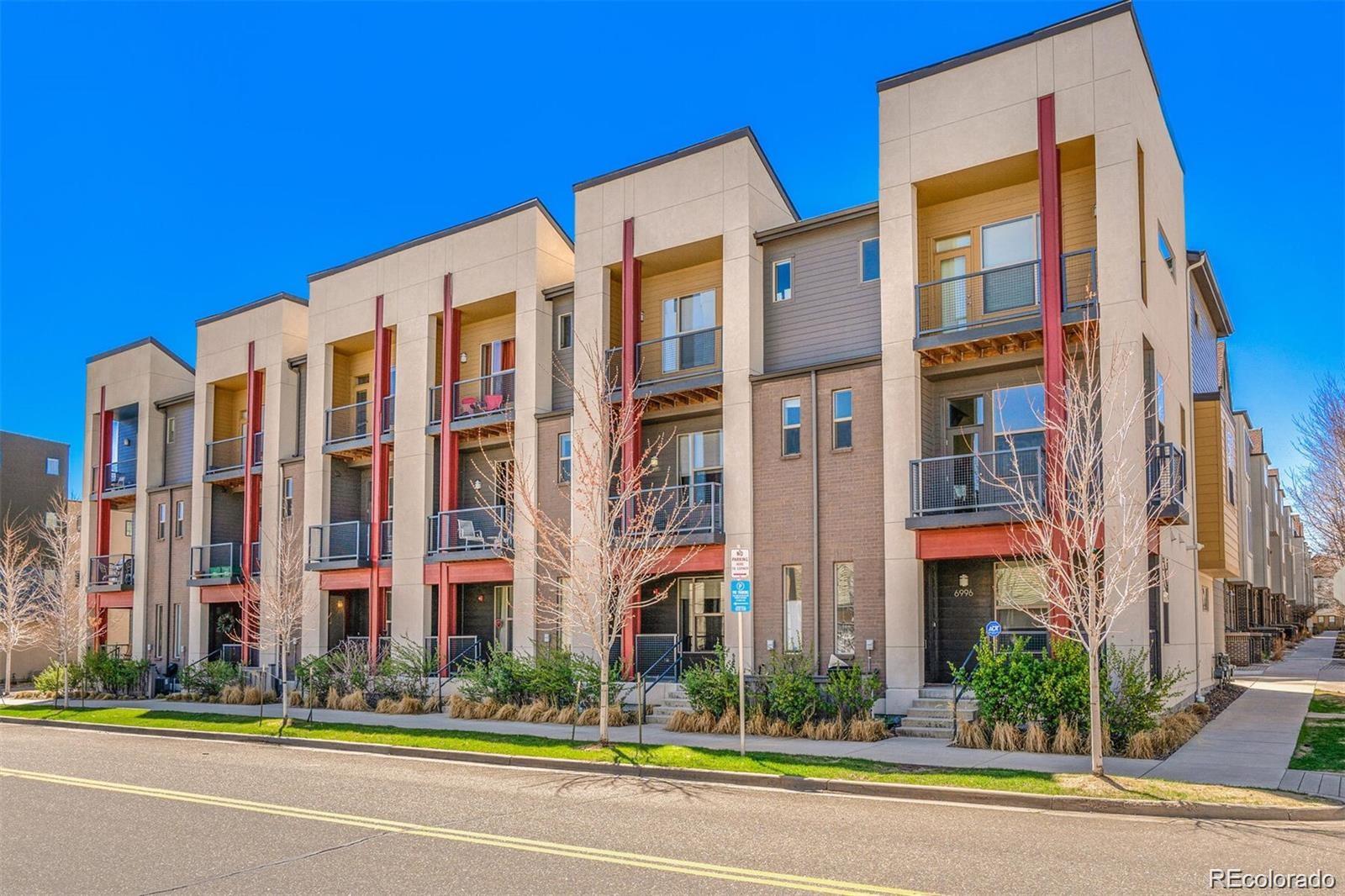 MLS Image #14 for 6972 w alaska drive,denver, Colorado