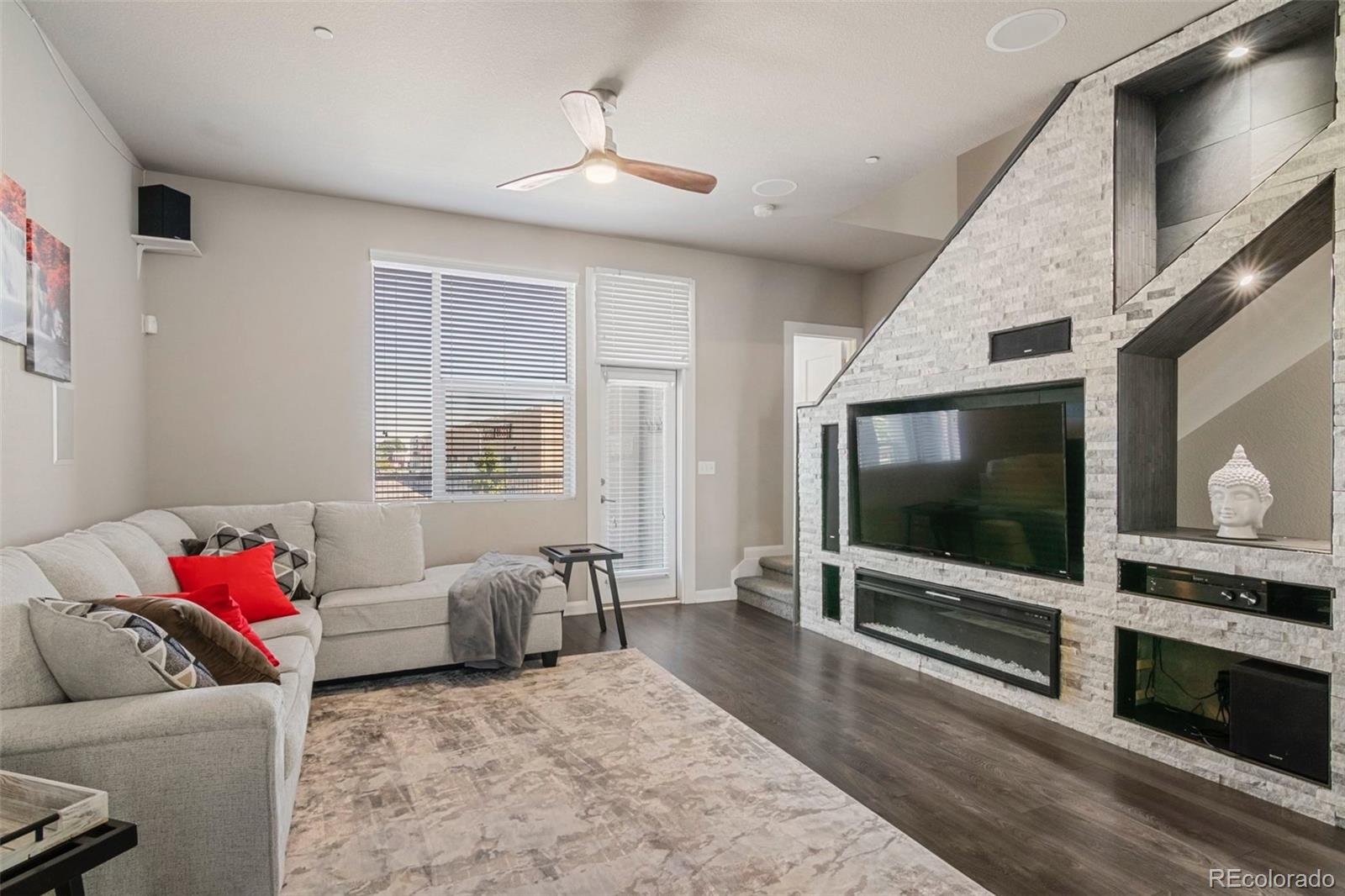 MLS Image #2 for 6972 w alaska drive,denver, Colorado