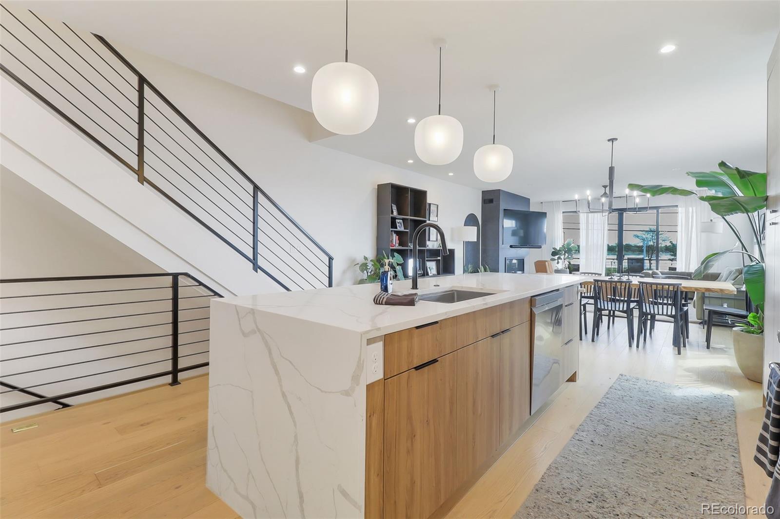 MLS Image #10 for 2160  ames street,denver, Colorado