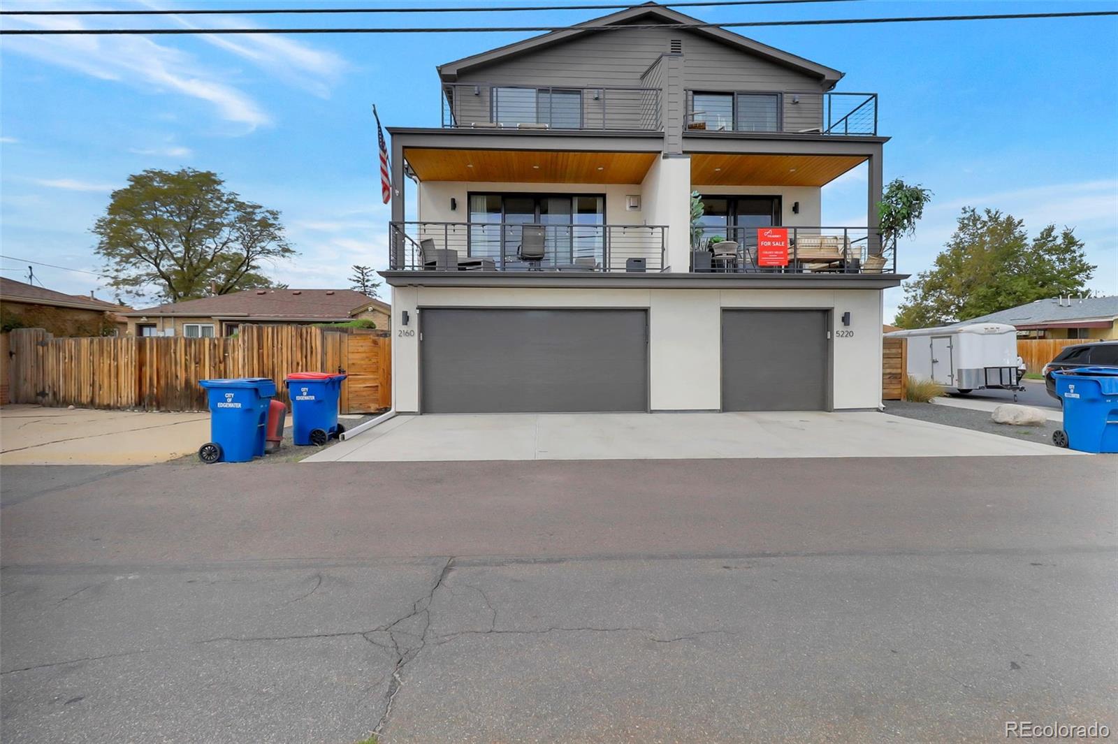 MLS Image #28 for 2160  ames street,denver, Colorado