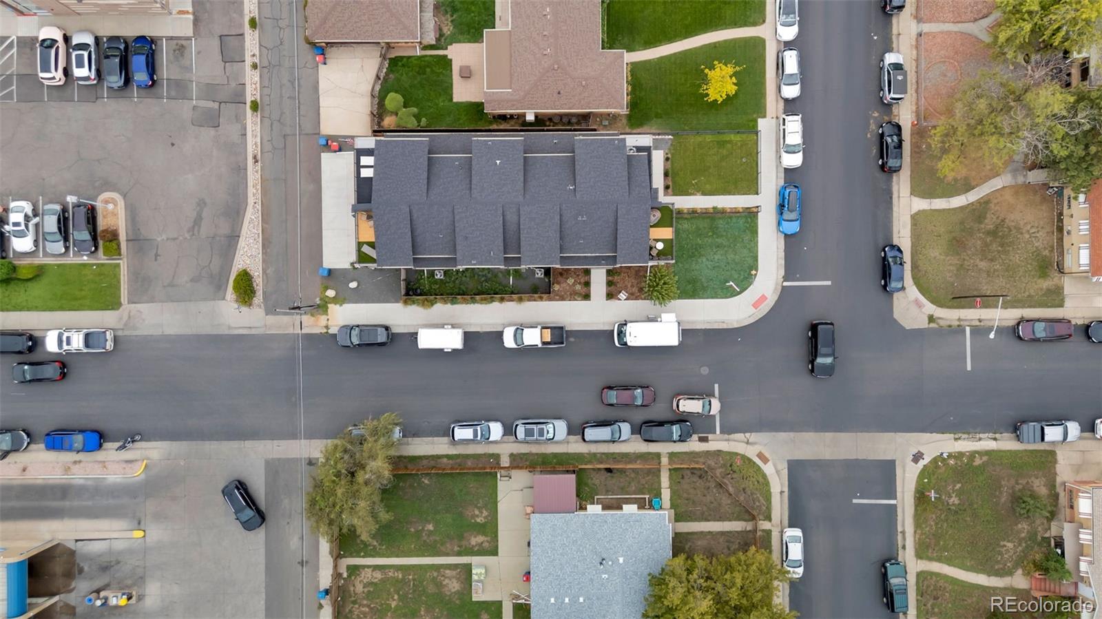 MLS Image #30 for 2160  ames street,denver, Colorado
