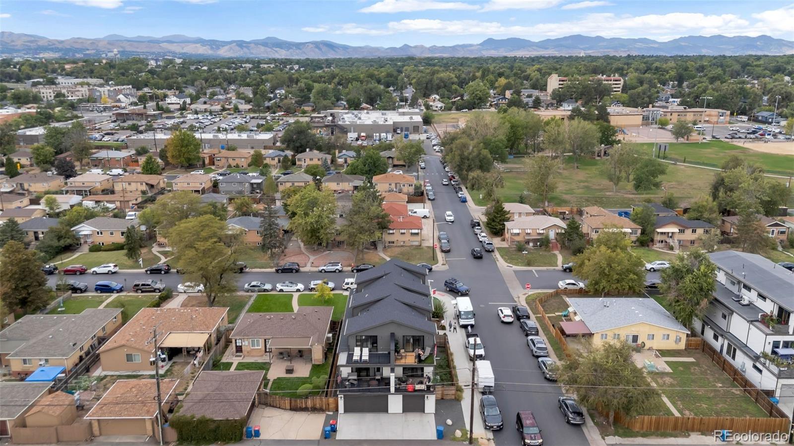 MLS Image #31 for 2160  ames street,denver, Colorado