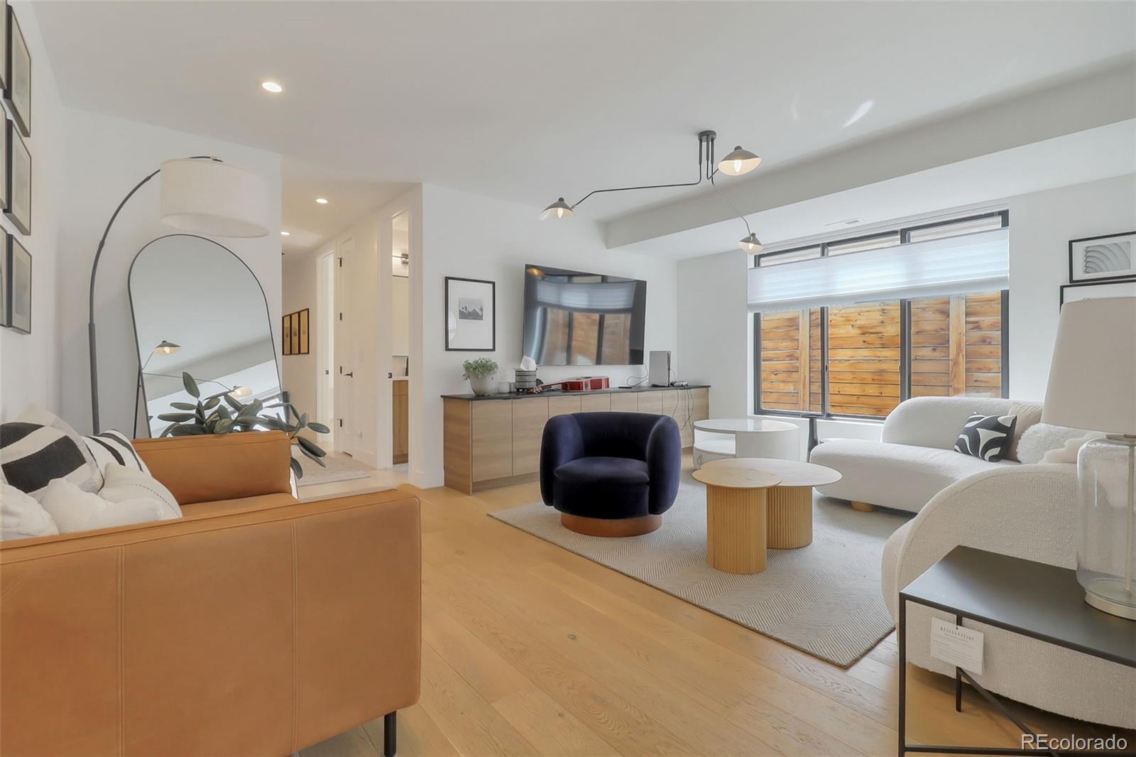 MLS Image #4 for 2160  ames street,denver, Colorado