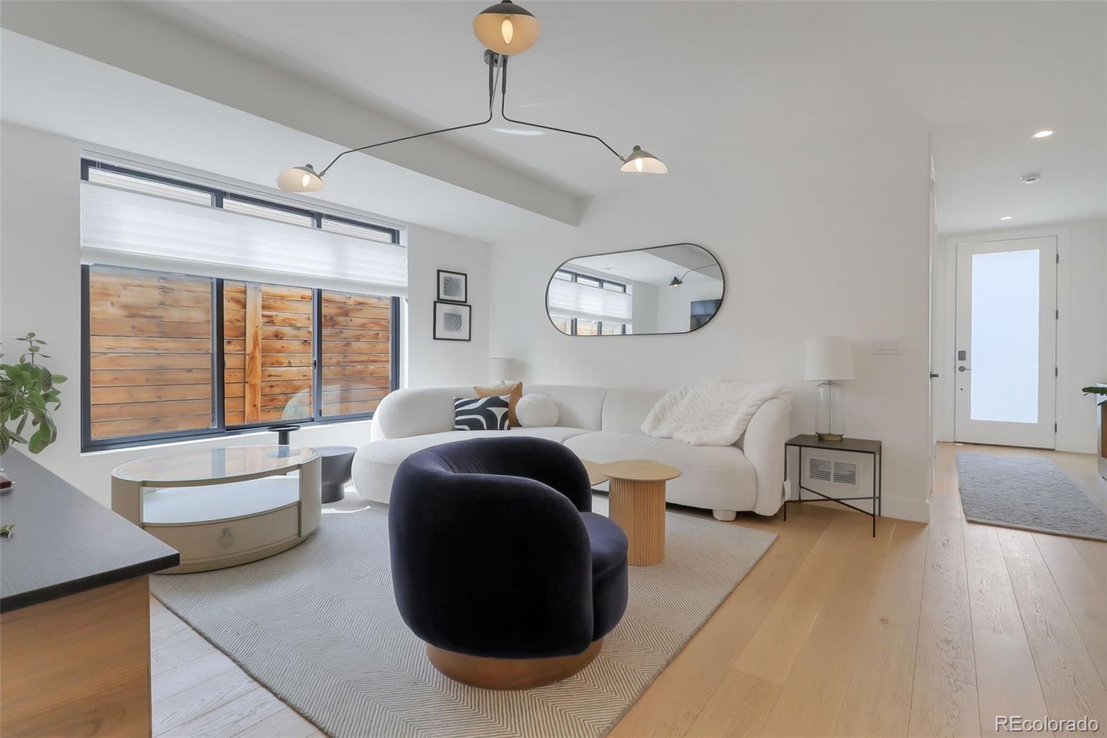 MLS Image #5 for 2160  ames street,denver, Colorado