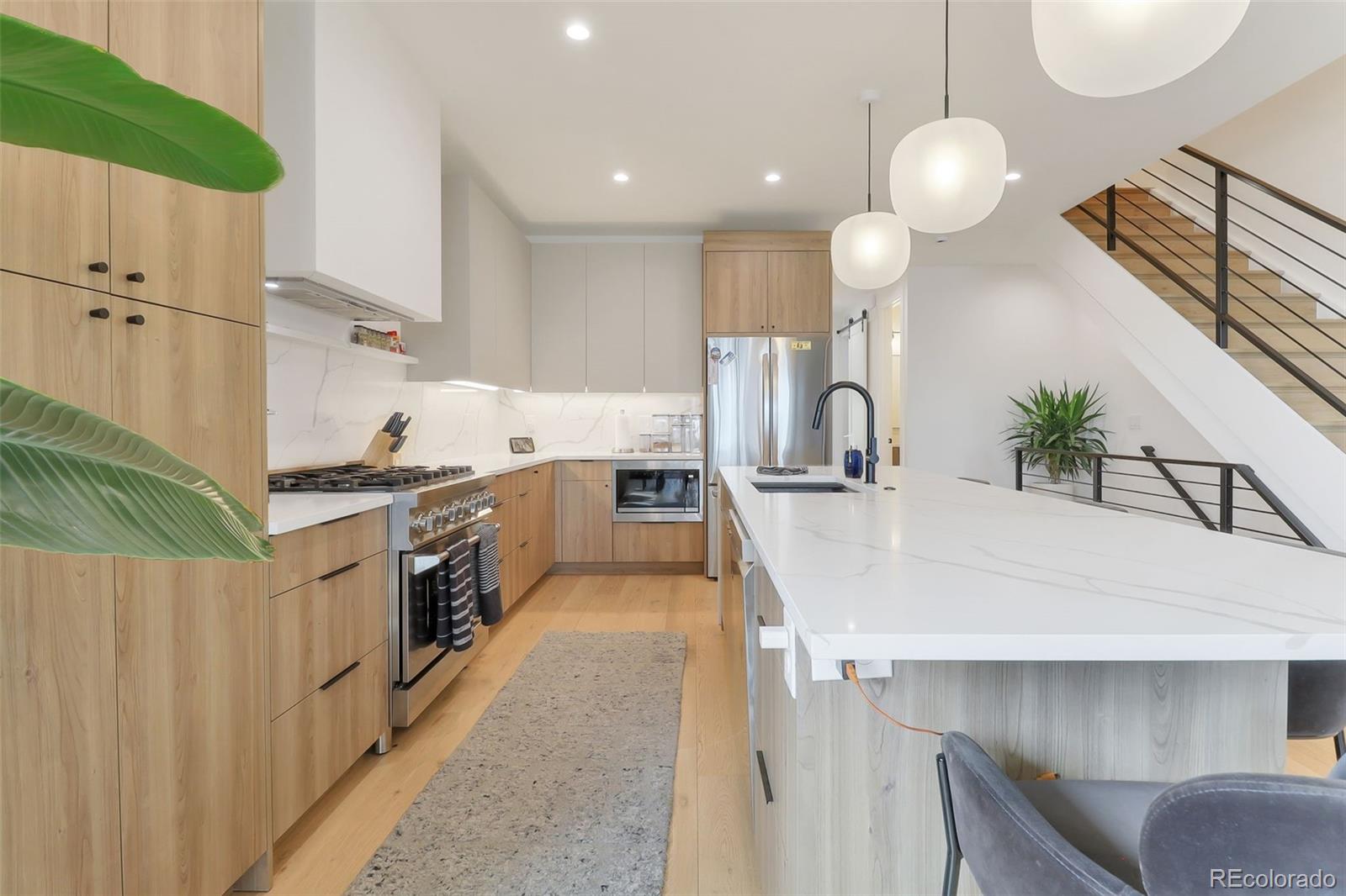 MLS Image #9 for 2160  ames street,denver, Colorado