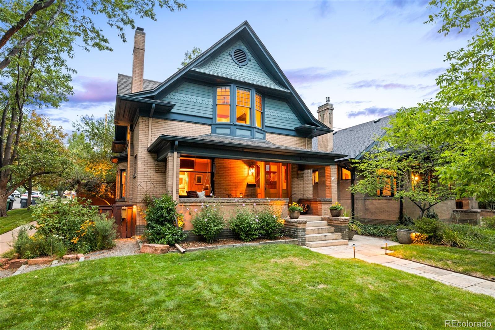 MLS Image #0 for 3701  eliot street,denver, Colorado