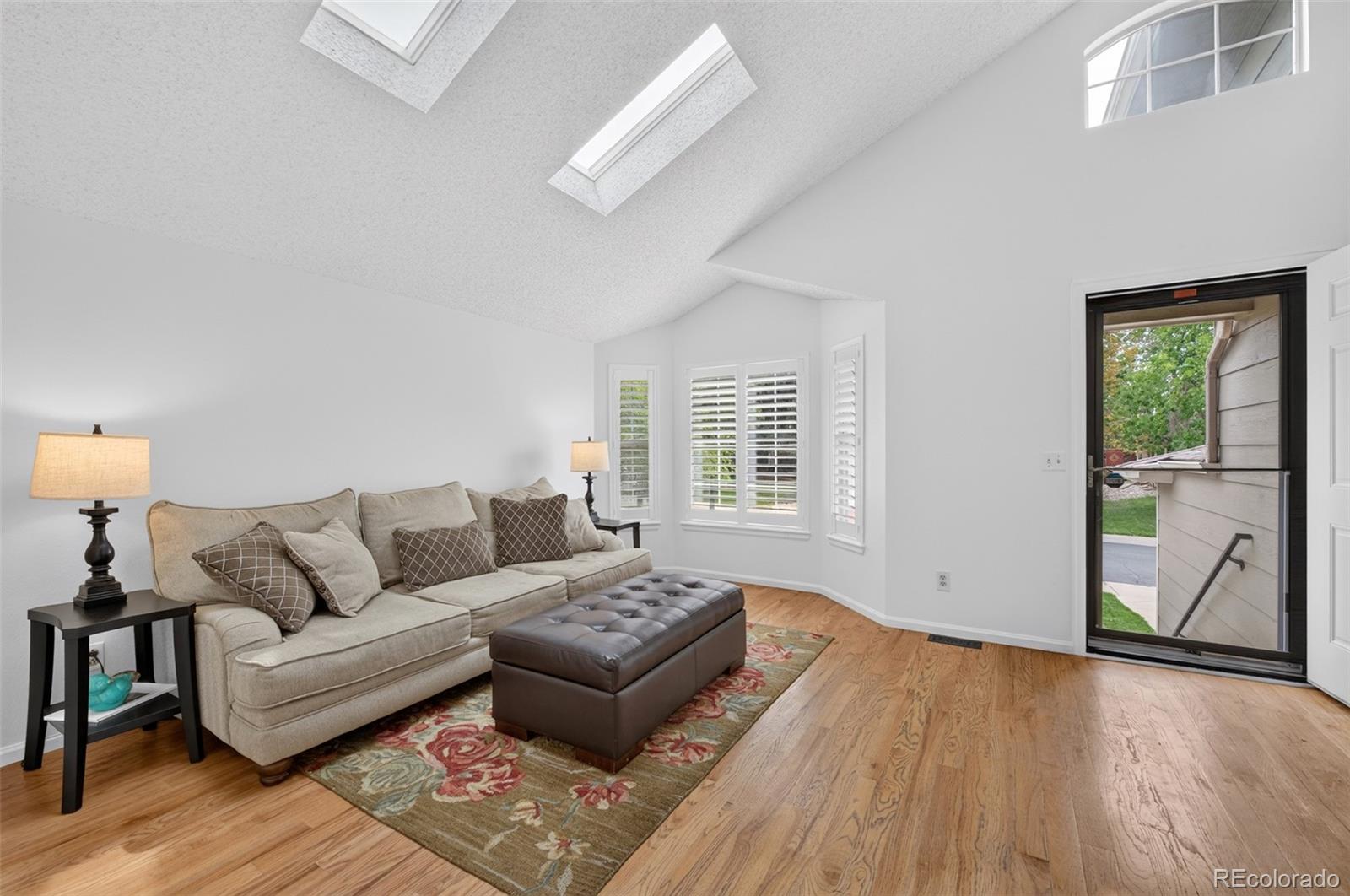 MLS Image #2 for 6363  laguna circle,highlands ranch, Colorado