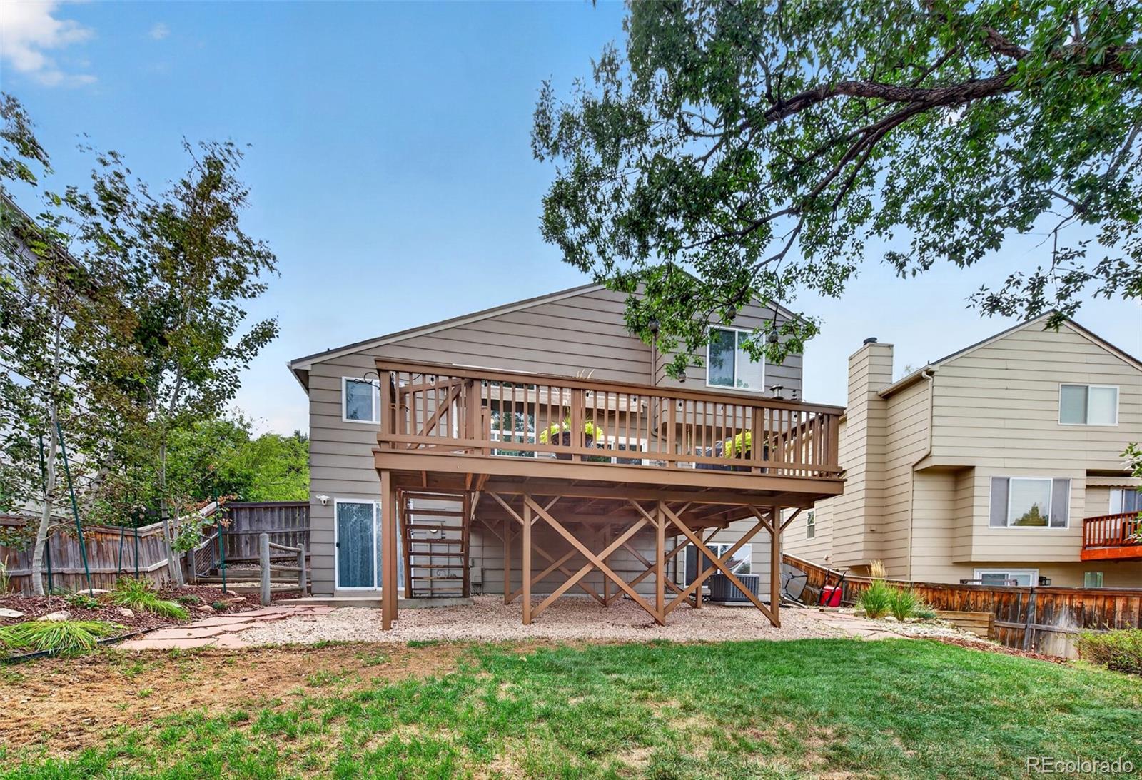MLS Image #22 for 6363  laguna circle,highlands ranch, Colorado