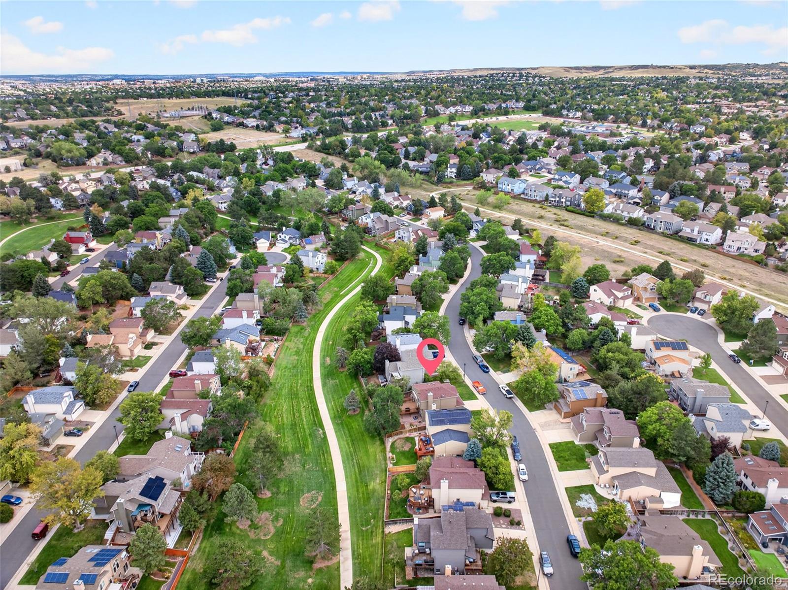 MLS Image #27 for 6363  laguna circle,highlands ranch, Colorado