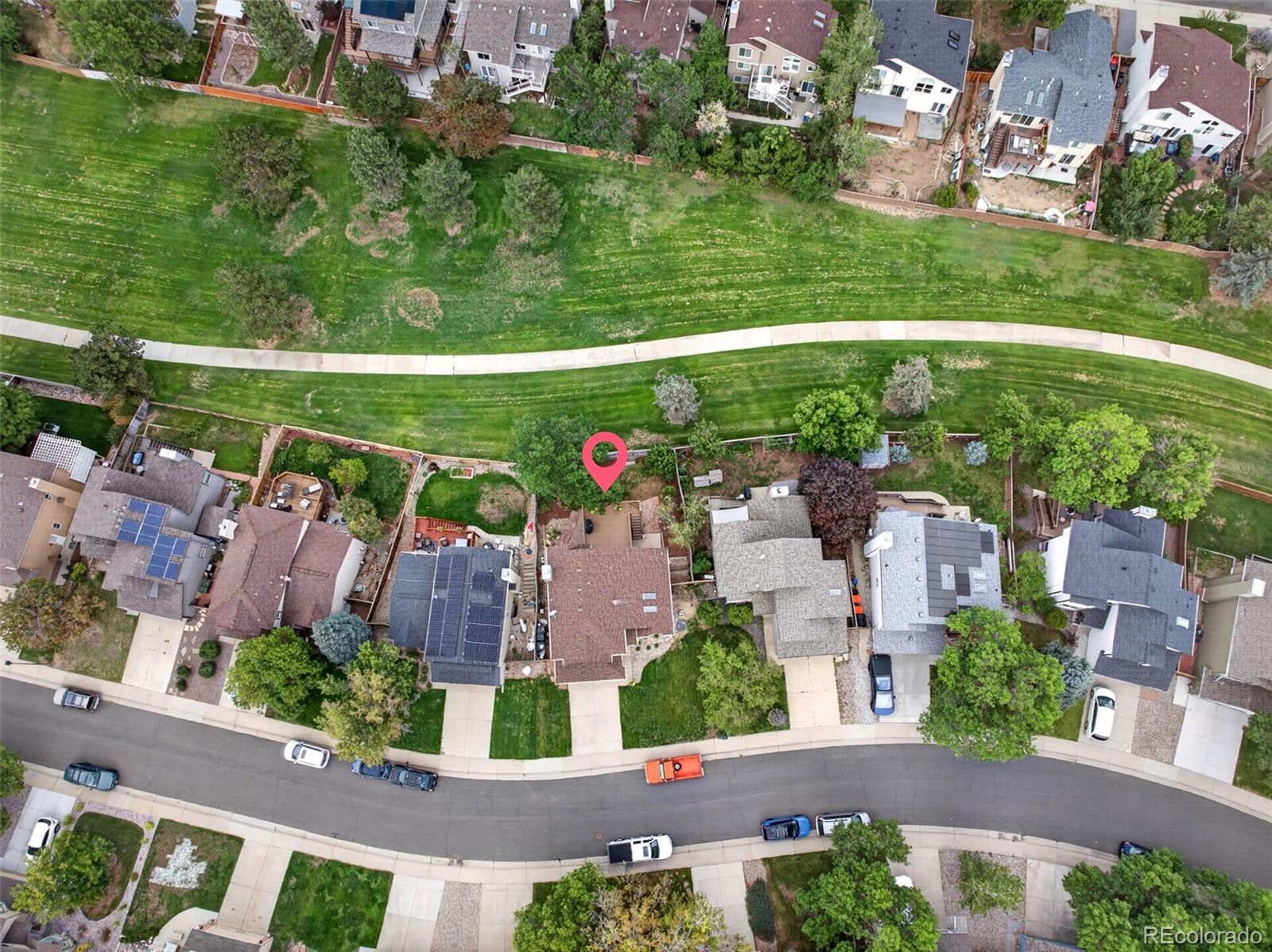 MLS Image #28 for 6363  laguna circle,highlands ranch, Colorado