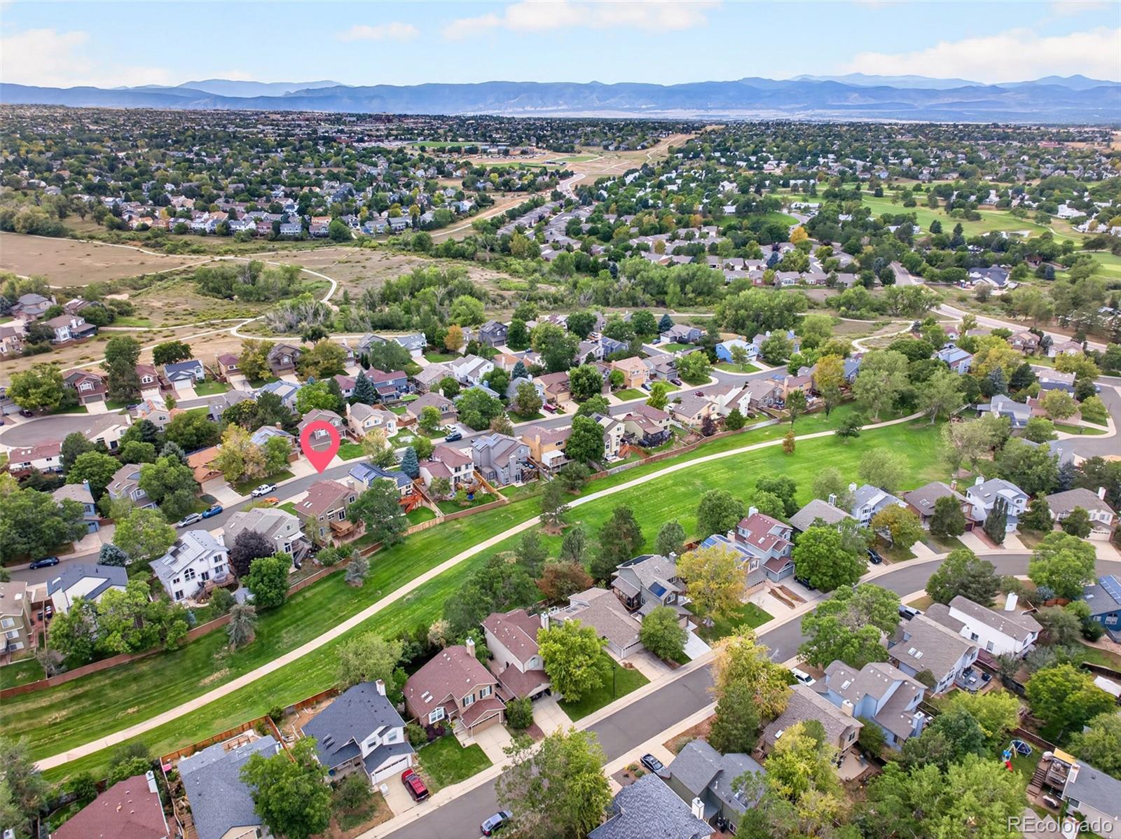 MLS Image #29 for 6363  laguna circle,highlands ranch, Colorado