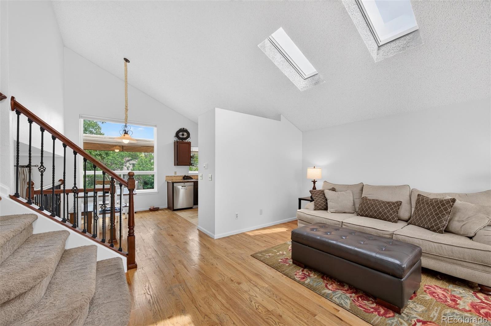 MLS Image #3 for 6363  laguna circle,highlands ranch, Colorado