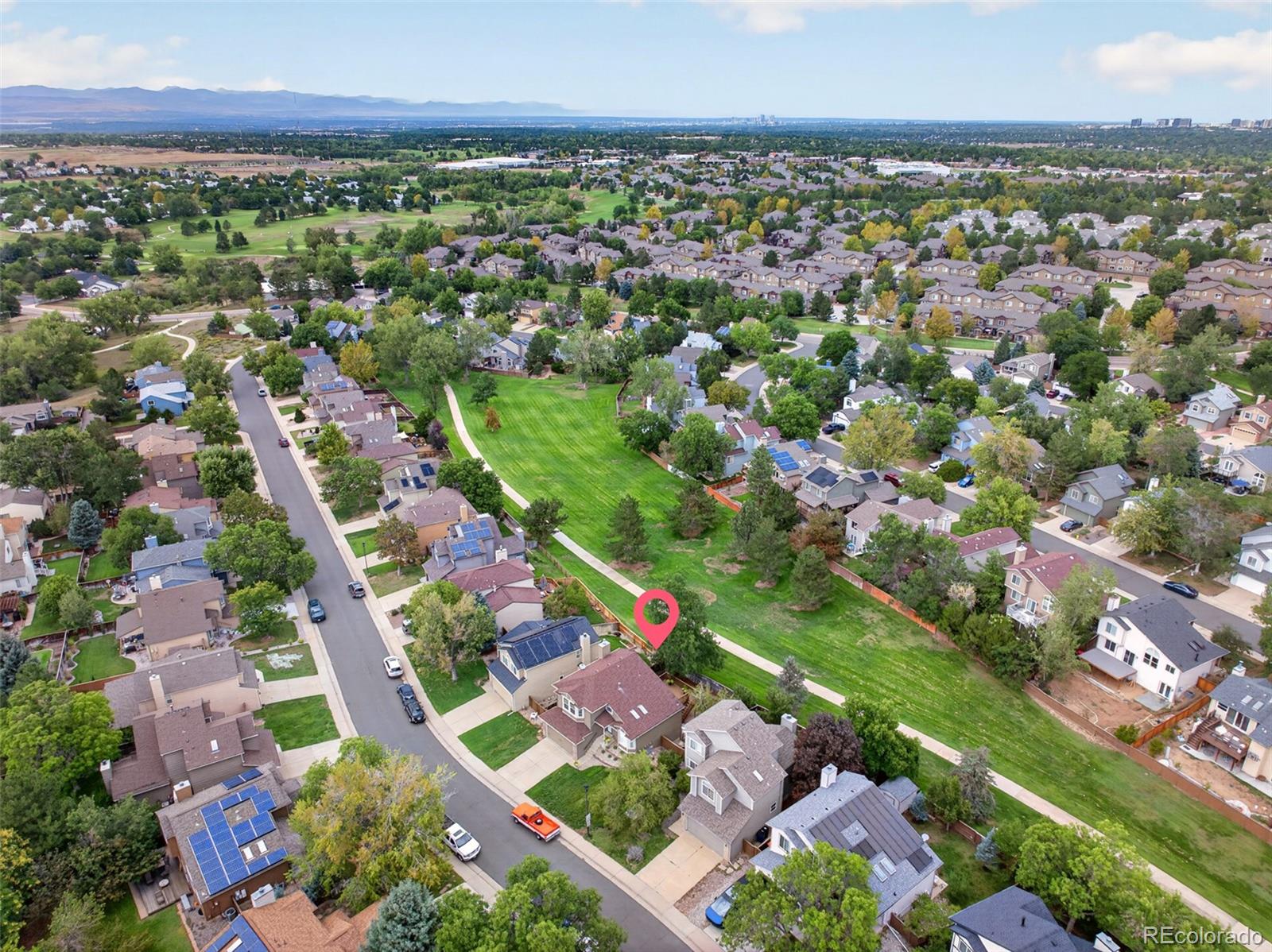 MLS Image #30 for 6363  laguna circle,highlands ranch, Colorado