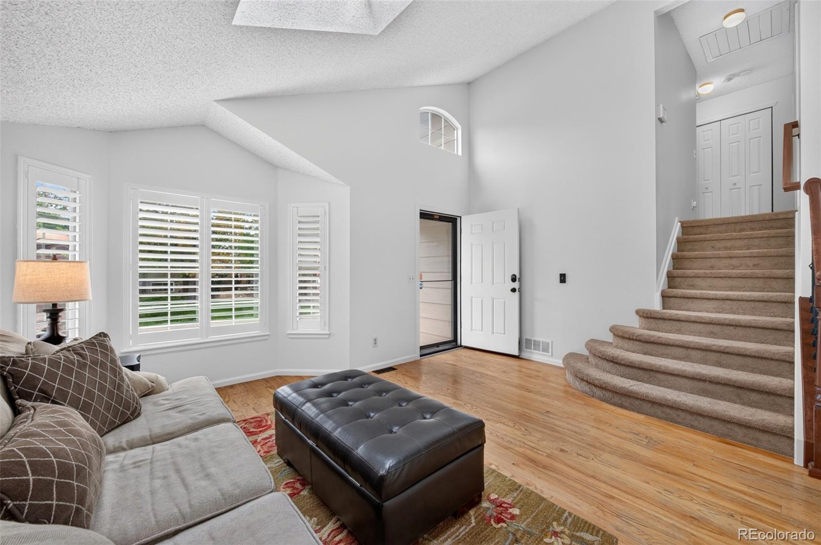 MLS Image #4 for 6363  laguna circle,highlands ranch, Colorado