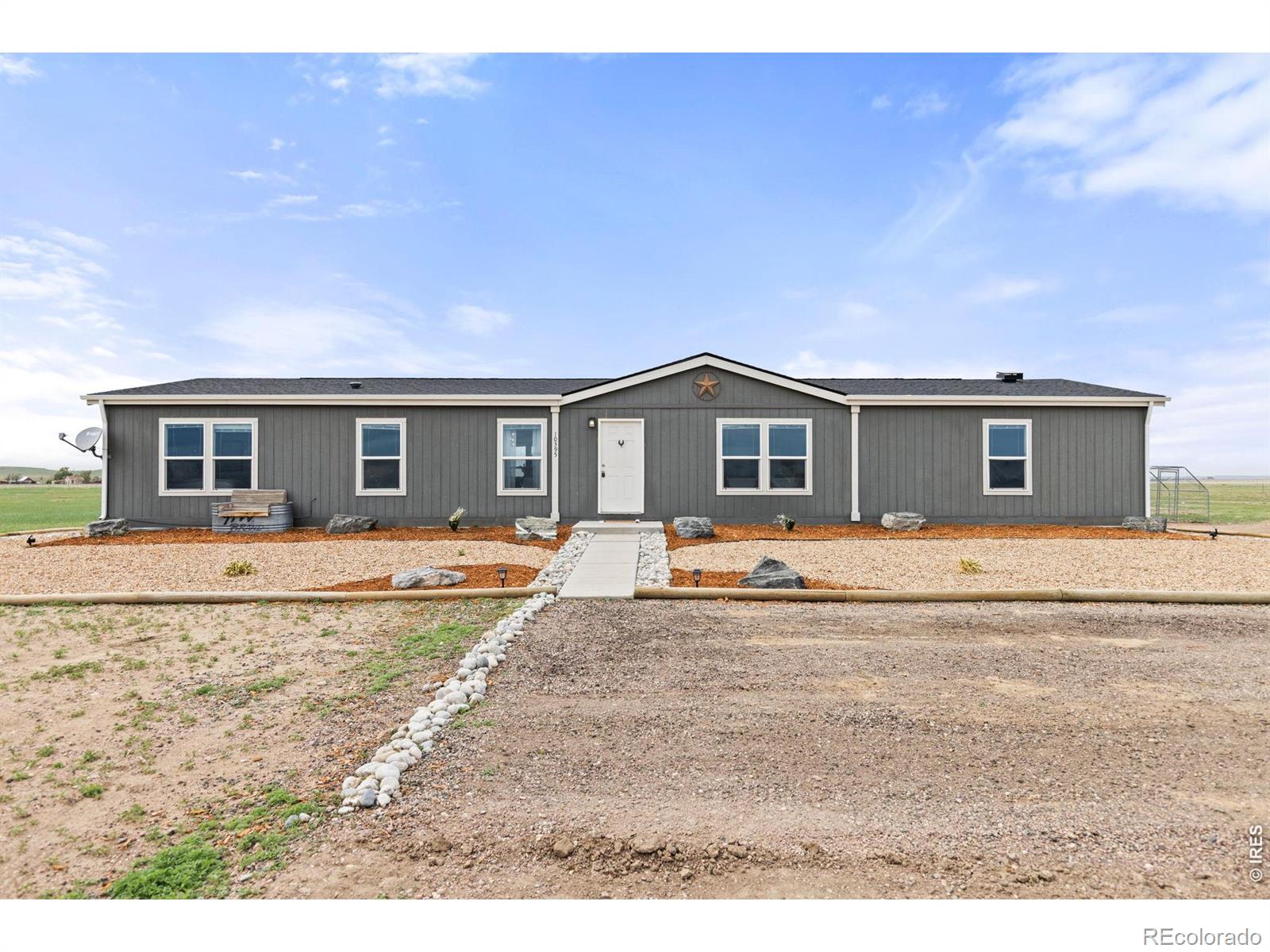 MLS Image #1 for 10395  county road 112 ,carr, Colorado