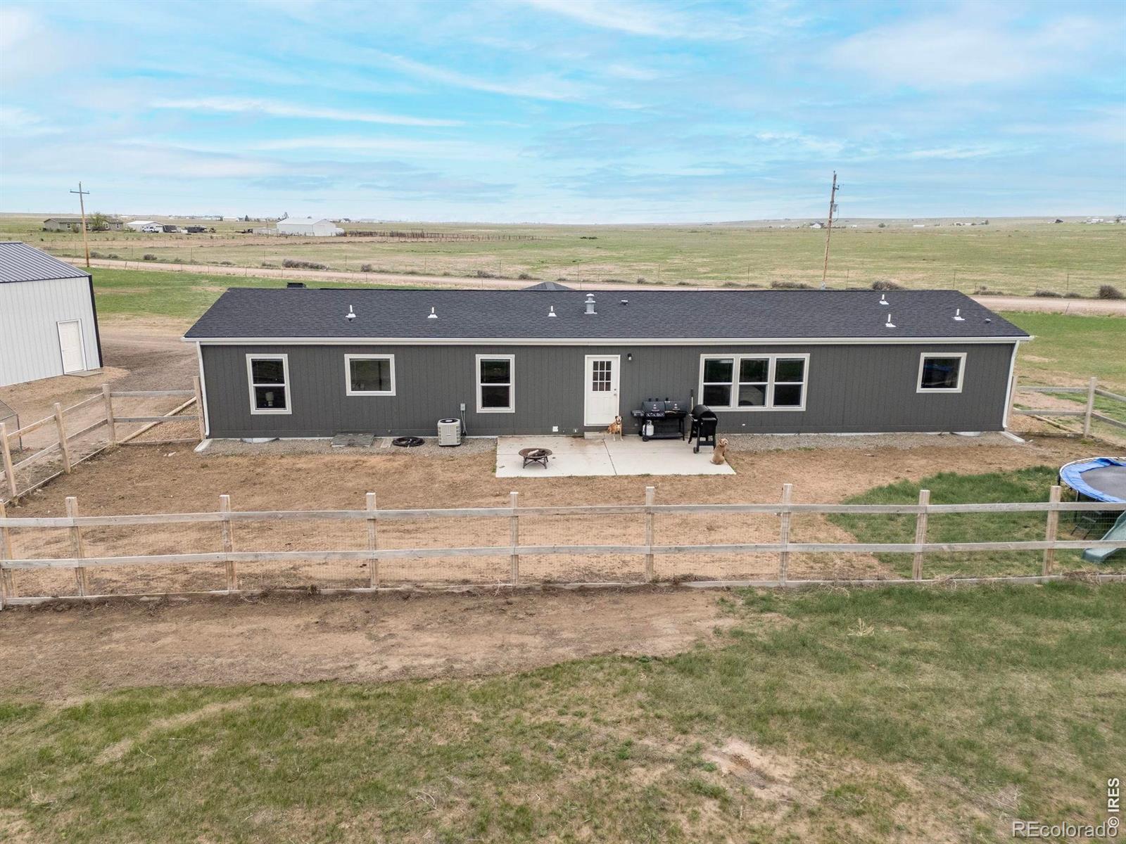 MLS Image #26 for 10395  county road 112 ,carr, Colorado