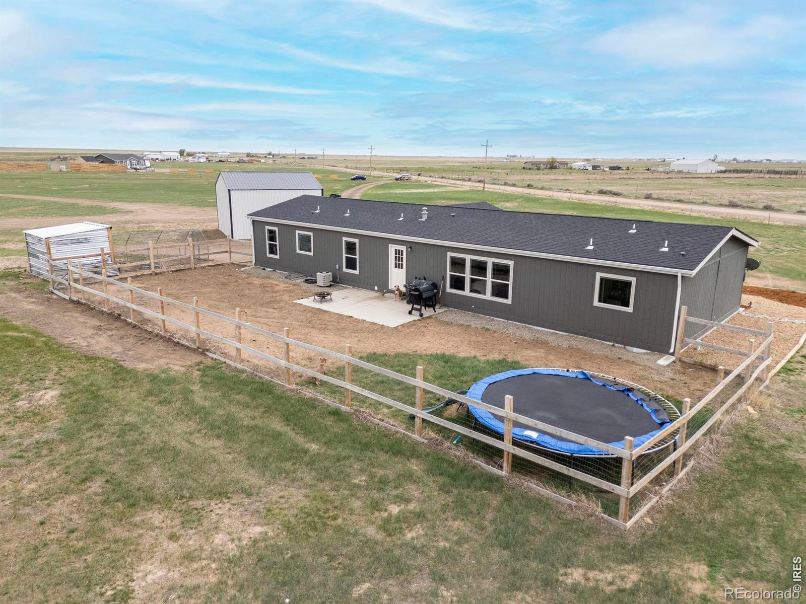 MLS Image #27 for 10395  county road 112 ,carr, Colorado