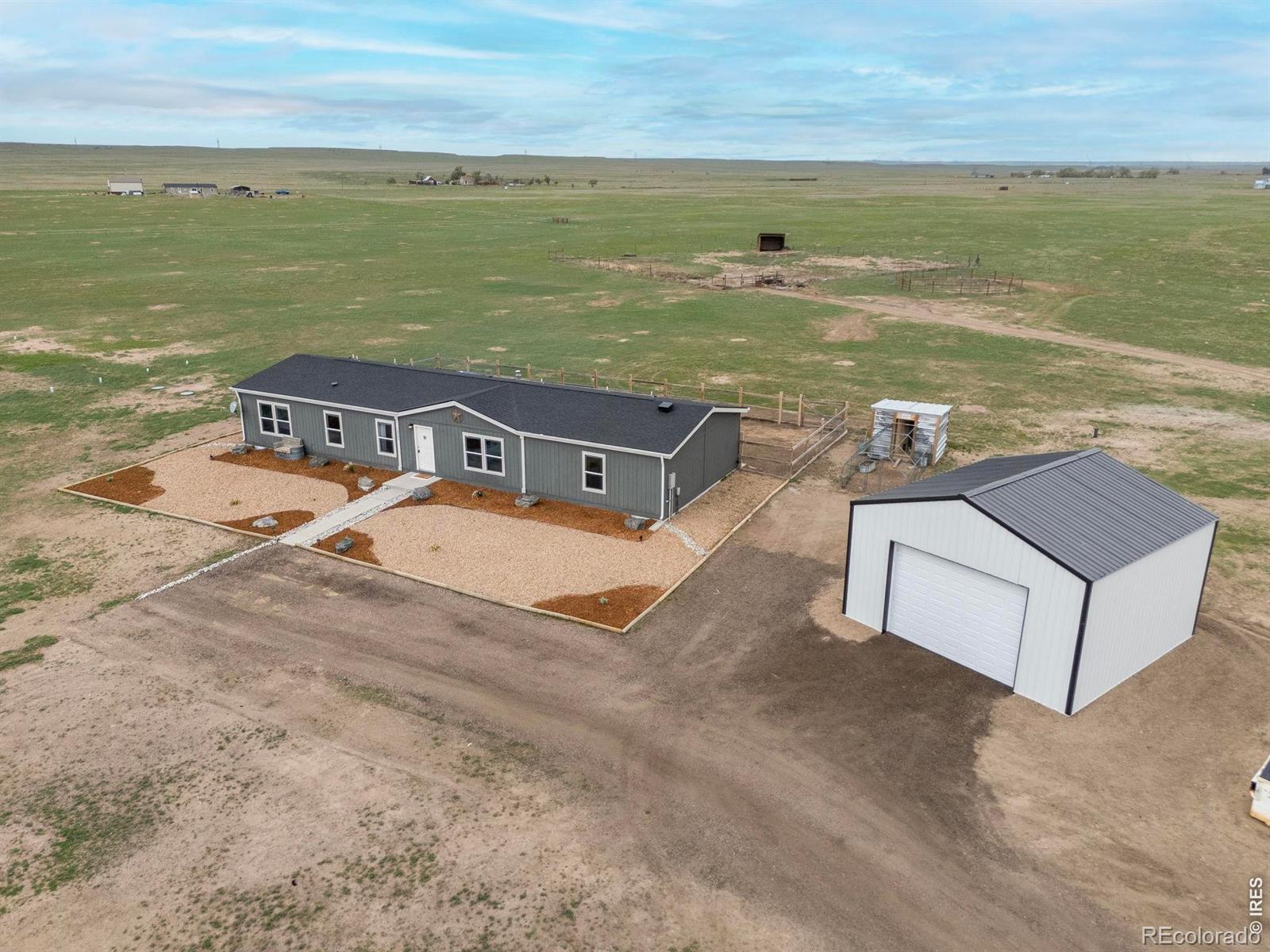 MLS Image #3 for 10395  county road 112 ,carr, Colorado