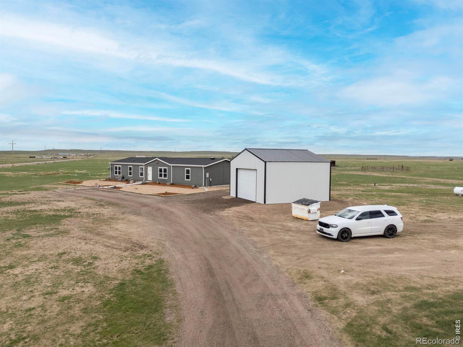 MLS Image #38 for 10395  county road 112 ,carr, Colorado