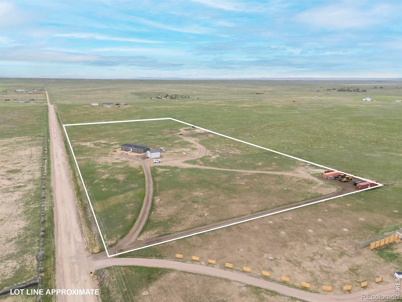 MLS Image #4 for 10395  county road 112 ,carr, Colorado